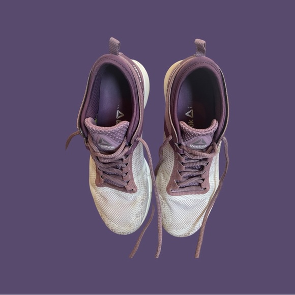 Reebok Women's CROSSFIT Grace TR Sneaker - Picture 3 of 4